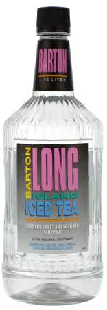 Barton Distilling Company Long Island Iced Tea Mix 1.75L