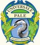 Fremont Brewing Universale Pale Ale 6 pack 12oz Can
