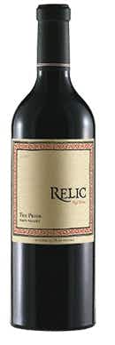 Relic Wines The Prior 2010