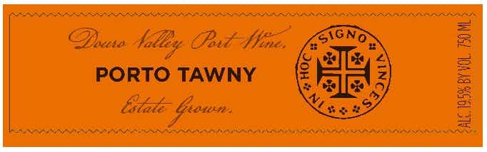 Ramos Pinto Tawny Port
