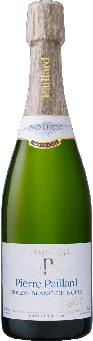 Pierre Paillard Bouzy Blanc de Noirs