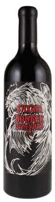 Saxum Booker Vineyard 2010 1.5L