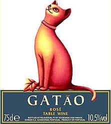 Borges Gatao Rose