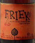 Odell Friek 12oz