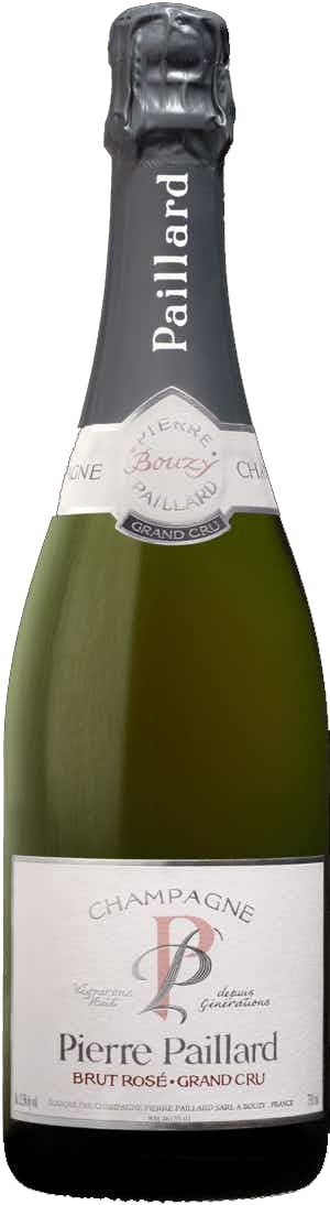 Pierre Paillard Bouzy