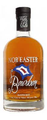 Triple Eight Distillery Nor'easter Bourbon
