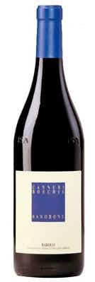 Luciano Sandrone Barolo Cannubi Boschis 2008