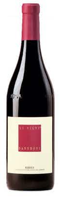 Luciano Sandrone Barolo Le Vigne 2008