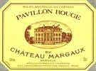 Pavillon Rouge du Château Margaux 2010