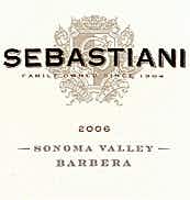 Sebastiani Barbera 2006