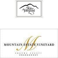 Fisher Vineyards Mountain Estate Vineyard Chardonnay 2007