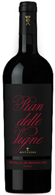 Antinori Brunello di Montalcino Pian delle Vigne 2007