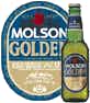 Molson Golden 6 pack 12oz Bottle