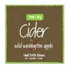 Tieton Ciderworks Wild Washington Apple 500ml Bottle