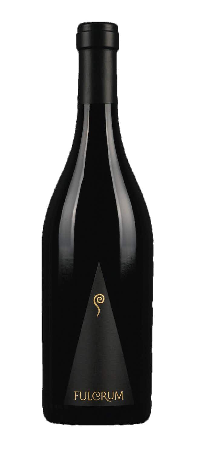 Fulcrum Floodgate Pinot Noir 2010