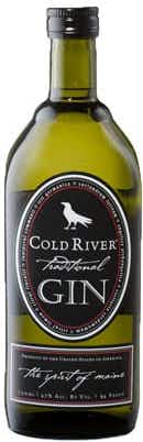 Cold River Gin