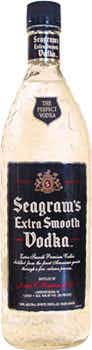 Seagram's Extra Smooth Vodka 1.75L