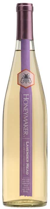 Honeymaker Lavender Mead