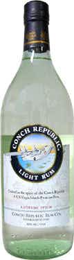 Conch Republic Light Rum 1L
