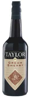 Taylor Cream Sherry 1.5L