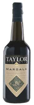 Taylor Marsala