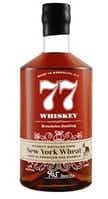 Breuckelen Distilling 77 New York Wheat Whiskey