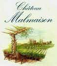 Chateau Malmaison Baronne Nadine de Rothschild 2010