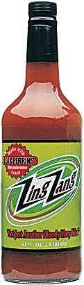 Zing Zang Bloody Mary Mix 1L