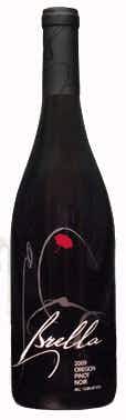 Brella Pinot Noir 2009