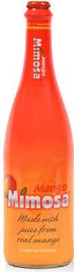 Soleil Mimosa Mango 375ml