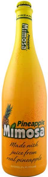 Soleil Mimosa Pineapple 375ml
