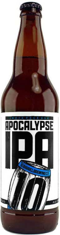10 Barrel Brewing Apocalypse 12oz
