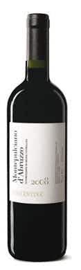 La Valentina Montepulciano d'Abruzzo 2009
