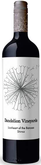Dandelion Vineyards Lionheart Of The Barossa Shiraz 2011