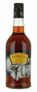 Sanchez Romate Solera Reserva Brandy