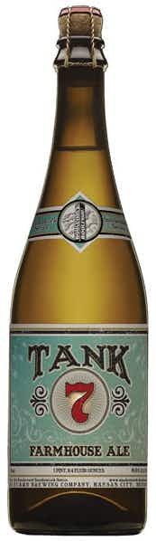 Boulevard Tank 7 Farmhouse Ale 6 pack 12oz