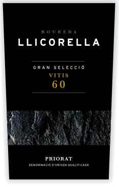Llicorella Priorat 2007