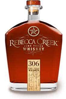 Rebecca Creek Distillery Rebecca Creek Whiskey 375ml