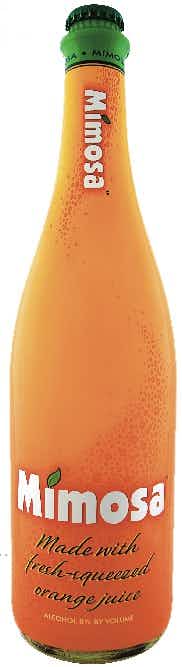 Soleil Mimosa
