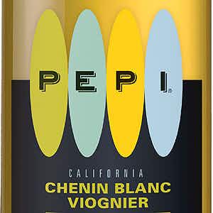 Pepi Chenin Viognier
