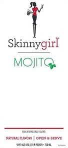 Skinnygirl Mojito