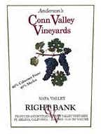 Anderson's Conn Valley Vineyards Right Bank 2010