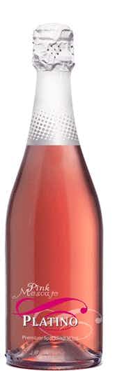 Opera Prima Pink Moscato