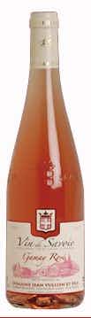 Domaine Jean Vullien et Fils Vin de Savoie Gamay Rosé