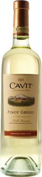 Cavit Pinot Grigio 2012 1.5L