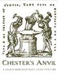 Chester's Anvil Sonoma Coast Pinot Noir 2012