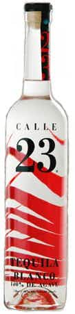 Calle 23 Blanco Tequila