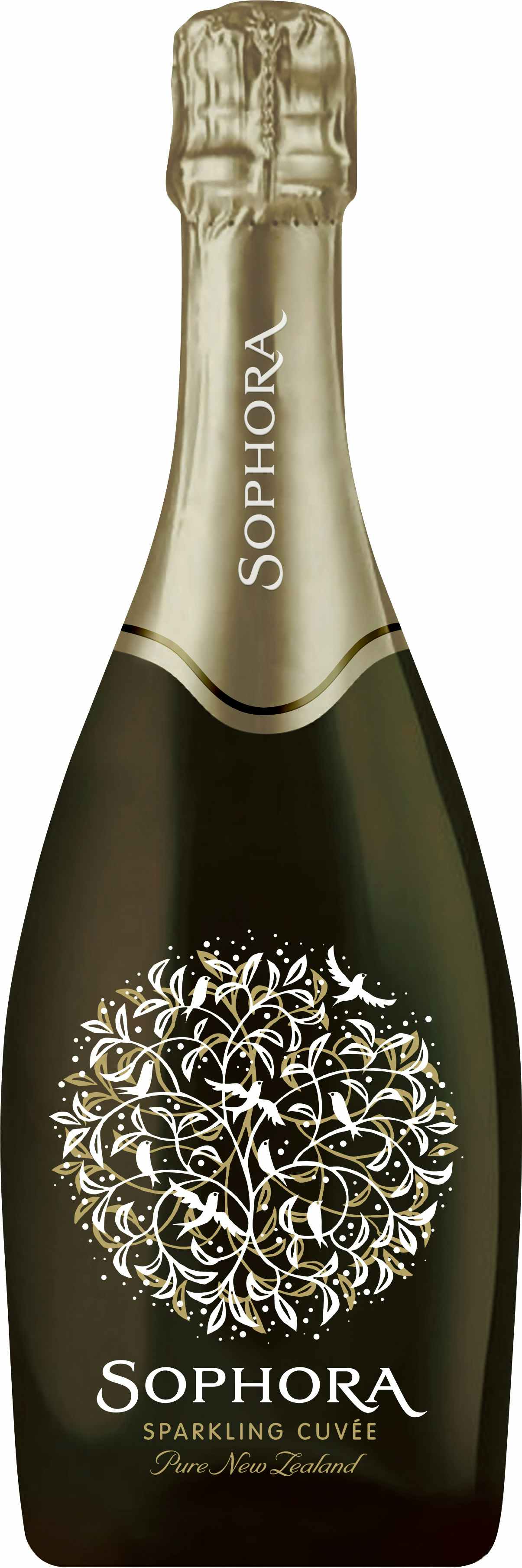 Sophora Sparkling Cuvee