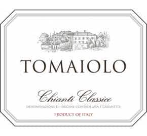 Tomaiolo Chianti Classico