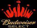 Budweiser Bud Select 20 pack 12oz